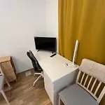 公寓 New Business Nr.15 德累斯顿