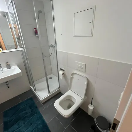 Апартаменты New Business Nr.15 Дрезден