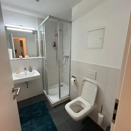 New Business Nr.15 דירה