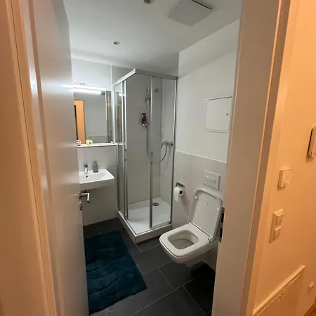 Apartament New Business Nr.15