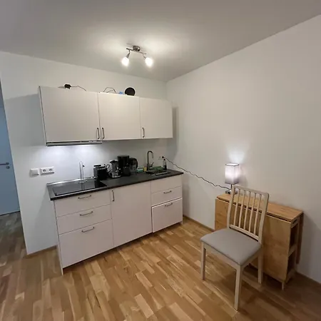 Apartament New Business Nr.15 *