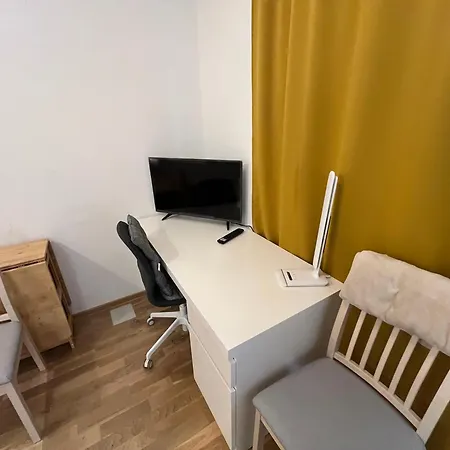 Apartament New Business Nr.15 Drezno