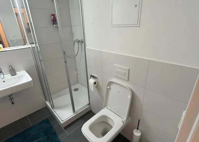 Appartement New Business Nr.15 Dresde