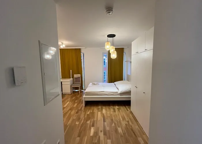New Business Nr.15 Appartement Dresde