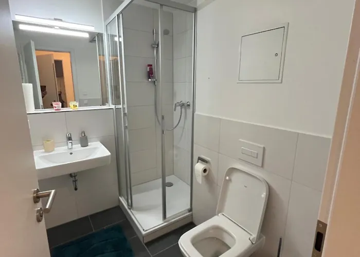 New Business Nr.15 Appartement