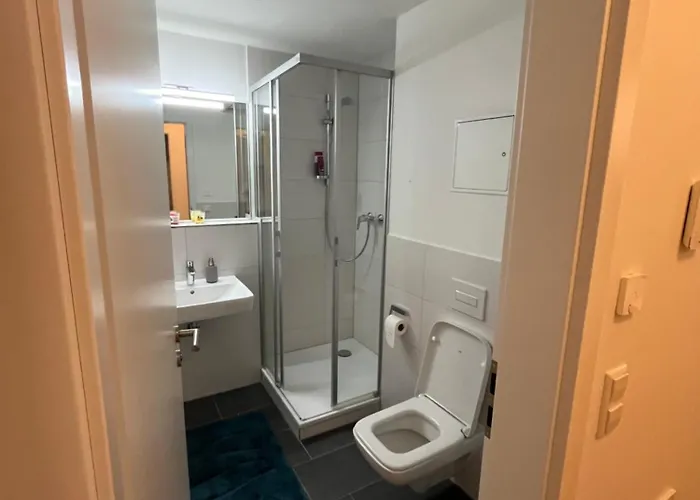 Appartement New Business Nr.15