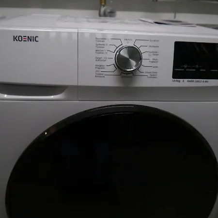 公寓 New Business Nr.15 *